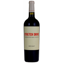 Post Parade Cabernet Stretch Drive by Thomas Rivers Brown