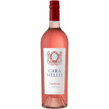 Cara Mello Cranberry