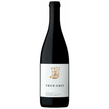 Parducci True Grit Reserve Petite Sirah