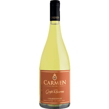 Carmen Gran Reserva Chardonnay