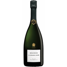 Bollinger La Grande Annee Brut Champagne, 2014