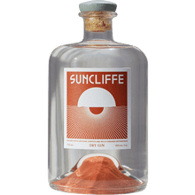Suncliffe Arizona Botanical Dry Gin