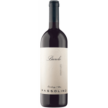 Massolino Barolo Serralunga d'Alba