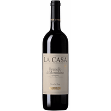 Caparzo Brunello di Montalcino La Casa