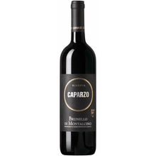 Caparzo Brunello di Montalcino Riserva