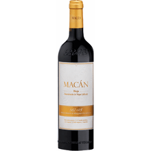 Vega Sicilia & Rothschild Macan