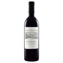 Saracina Soul of Mendocino Red Blend