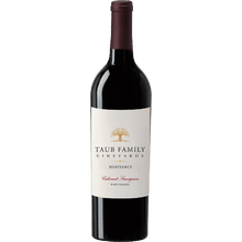 Taub Family Vineyards Heritance Napa Cabernet