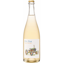 Vigne Sauvage (Vivant) Organic Pet Nat by Pierre & Antonin