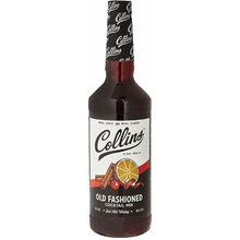 Collins Old Fashion Cocktail Mix