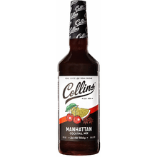 Collins Manhattan Cocktail Mix