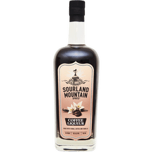 Sourland Mountain Spirits Coffee Liqueur
