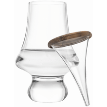 Final Touch Whiskey Dropper Set