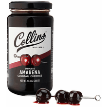 Collins Amarena Cherries