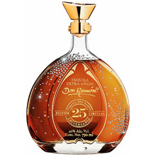 Don Ramon Limited Edition Swarovski 25 Year Tequila