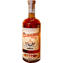 Clemens Tale Small Batch Whiskey