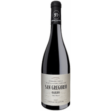 San Gregorio El Garbo Garnacha, 2022