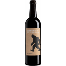 Portlandia Red Blend