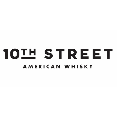 10th Street Wine Cask Finish Peated Single Malt Barrel Select