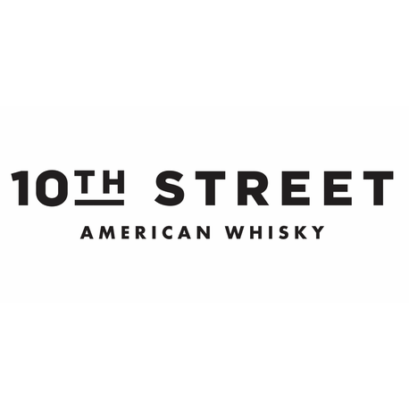 10th Street Peated Single Malt Whisky Barrel Select Bourbon