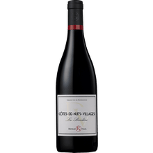Decelle Cotes de Nuits Villages La Berchere