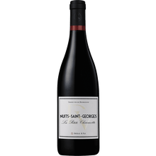Decelle & Fils Nuits Saintes Georges La Petite Charmotte