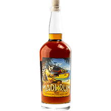 Madi Rum Vanilla