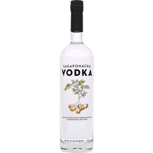 Sagaponack Potato Vodka