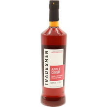 Tradesmen Apple Crisp Vodka