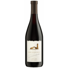 Robert Mondavi Winery Napa Valley Pinot Noir