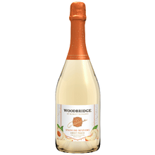 Woodbridge Sparkling Infusions Sweet Peach