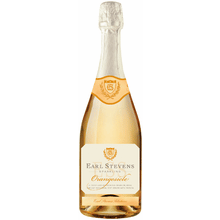 Earl Stevens Sparkling Orangesicle