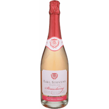 Earl Stevens Sparkling Strawberry