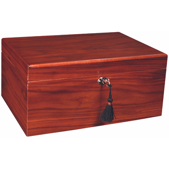 Savoy Medium Rosewood Humidor