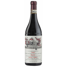 Vietti Barolo Villero Riserva