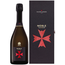 Noble Champagne Grand Cru Brut, 2008