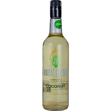 Green Flame Coconut Tequila