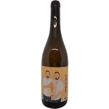 Lost and Found by Zavec Brothers Orange Wine