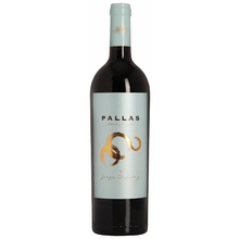 Pallas Tinta de Toro