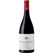 La Rioja Alta Finca Martelo