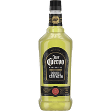 Jose Cuervo Authentic Double Strength Margarita