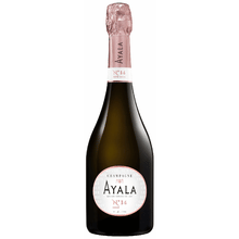 Ayala Champagne Rose No. 14