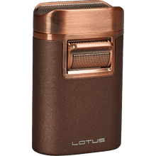 Lotus T7 Brawn Copper