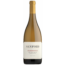Sanford Sta. Rita Hills Chardonnay