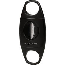 Lotus Jaws V Cutter - Black