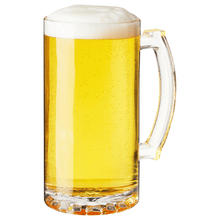 True Beer Stein
