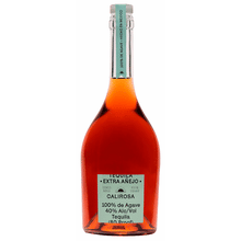 Calirosa 5 Year Extra Anejo Tequila