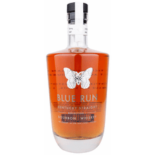 Blue Run Reflection I Kentucky Straight Bourbon