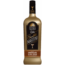 Rancho La Gloria Chocolate Martini