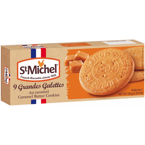 St Michel Grandes Galettes